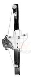 VAN WEZEL 1828267 -  Подъемное устройство для окон